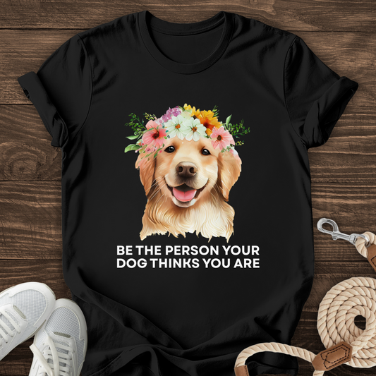 Be Paw-some Tee