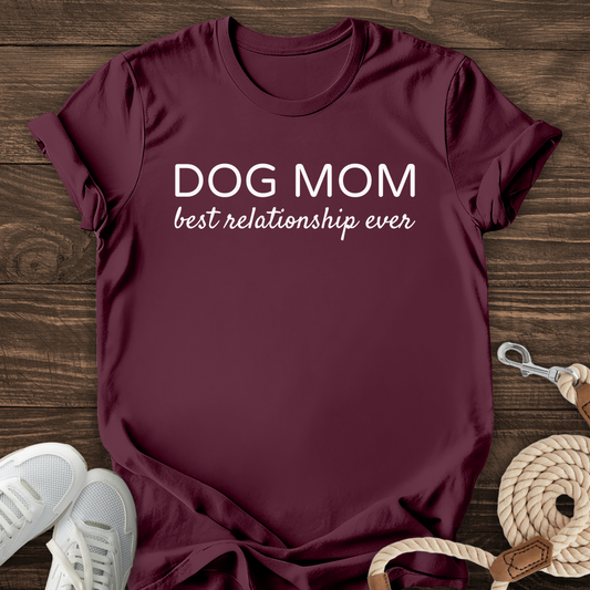 Best Relationship Ever Tee